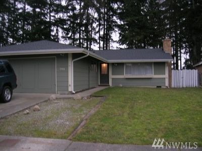 1046 NW Elwha St, Oak Harbor, WA, 98277