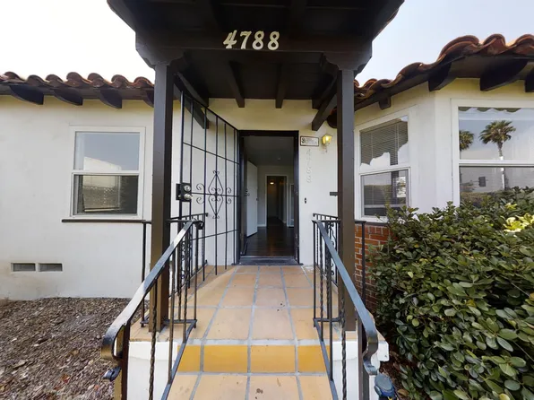 4788 College Ave, San Diego, CA 92115