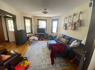 18 Stellman Rd FLOOR 1, Roslindale, MA 02131