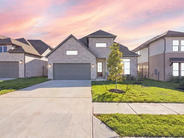 507 Los Aliso Ct, Liberty Hill, TX 78642