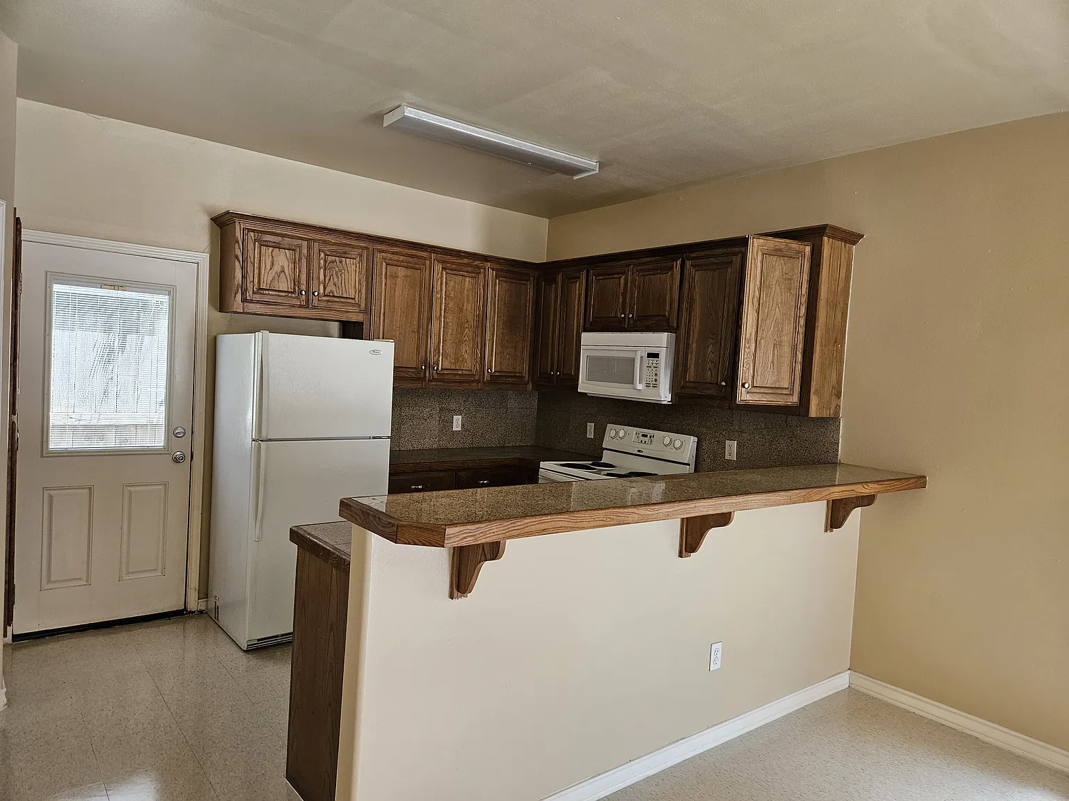 Santa Fe Townhomes — Photo 4