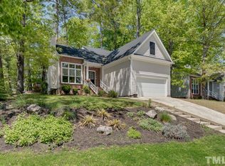 3911 Blakeford Dr, Durham, NC 27713