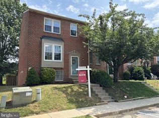 100 Adams Way, Walkersville, MD 21793