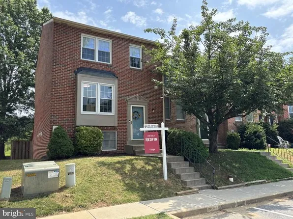 100 Adams Way, Walkersville, MD 21793