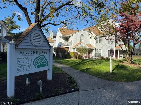 75 Homestead Lane Lincoln Park, Lincoln Park, NJ 07035