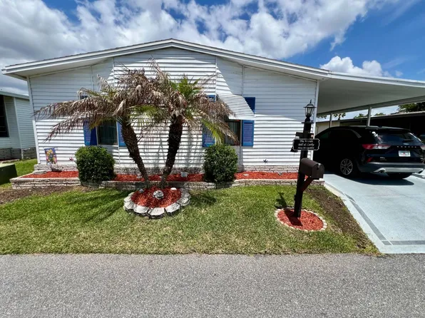 1038 Eagle Dr #1038, Winter Haven, FL 33881