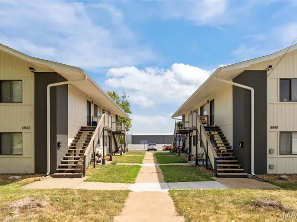 8942-8948 Eden Ave, Saint Louis, MO 63123