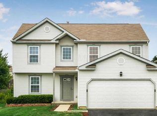 7658 Rippingale St, Blacklick, OH 43004