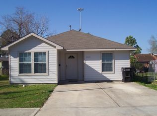 8409 Coolidge St, Houston, TX 77012