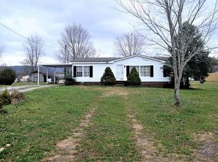 90 Morgan Ln UNIT 5, Decherd, TN 37324
