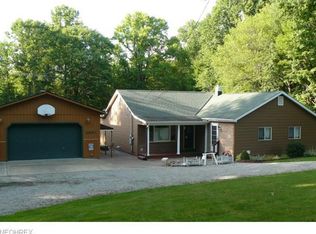 3981 Gore Rd, Conneaut, OH 44030