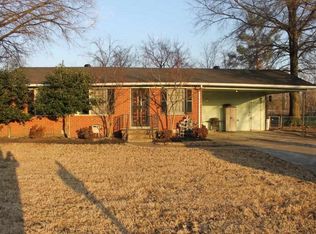 312 Sherrin Dr, Ripley, TN 38063