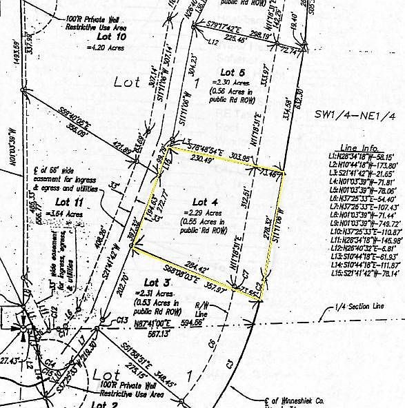 2nd image of Iawinn Rd
