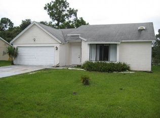 1872 Jacobin St NW, Palm Bay, FL 32907