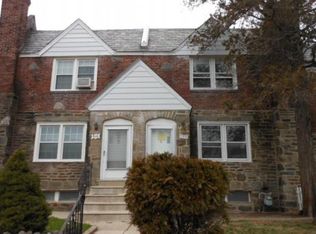 614 Andover Dr, Upper Darby, PA 19082