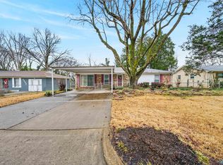 2630 Thornhill Rd NW, Huntsville, AL 35810