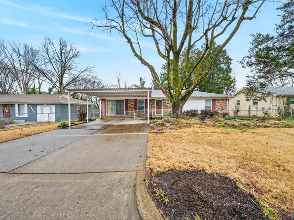 2630 Thornhill Rd NW, Huntsville, AL 35810