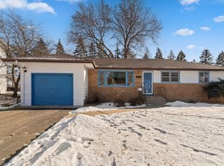 8017 38th Ave N, New Hope, MN 55427