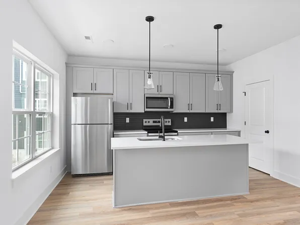 700 N Dupont Ave #309-lot 77, Madison, TN 37115