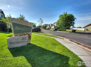 802 Waterglen Dr UNIT L51, Fort Collins, CO 80524
