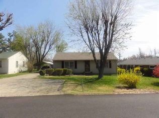 2620 Marshall Ave, Paducah, KY 42003