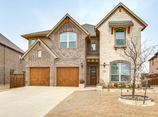 6067 Lightfoot Ln, Frisco, TX 75034