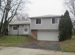 1913 N Mountain Oak Rd, Columbus, OH 43219