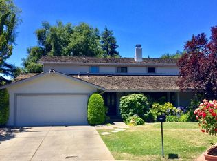 635 San Martin Pl, Los Altos, CA 94024