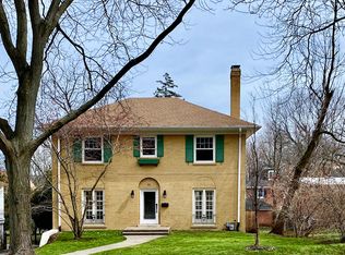 71 Church Rd, Winnetka, IL 60093