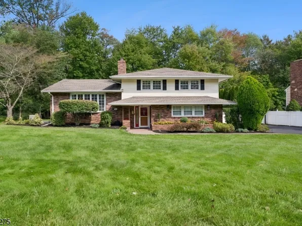 46 Rogers Ave, Berkeley Heights Twp., NJ 07922