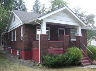 623 W 15th Ave, Spokane, WA 99203