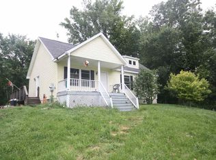 237 Baker St, Alburgh, VT 05440