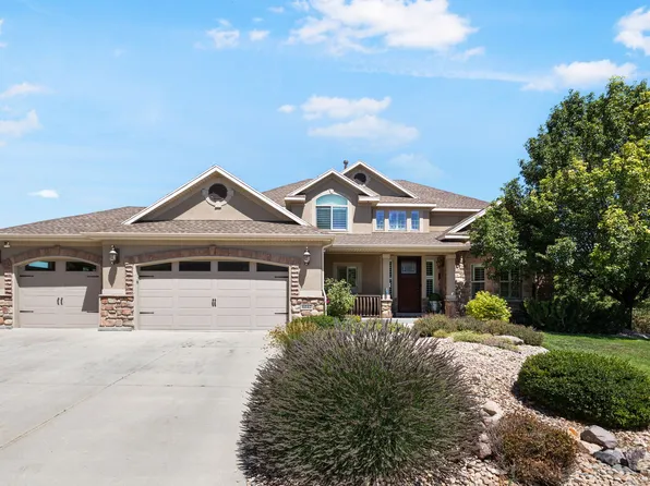 6042 W Trailview Way S, Herriman, UT 84096