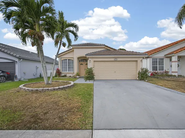 765 Lake Wellington Drive, Wellington, FL 33414