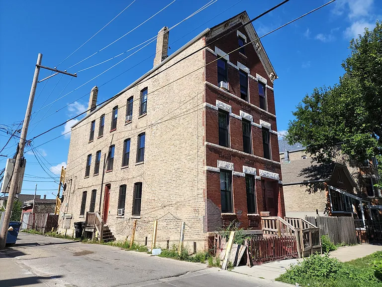 2142 S Albany Ave #3F — Photo 17