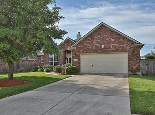 19826 Broadhead Manor Dr, Spring, TX 77379