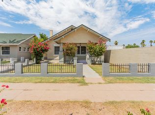 126 N 9th Ave, Phoenix, AZ 85007