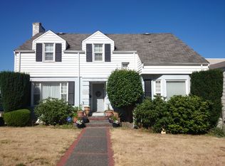 6765 38th Ave SW, Seattle, WA 98126