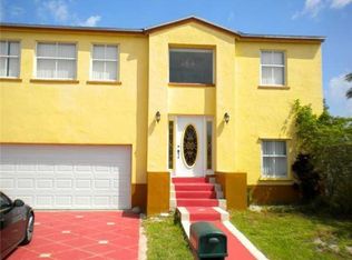 11777 SW 272nd Ter, Homestead, FL 33032