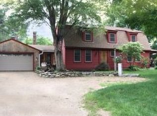 5 Maple Knoll Dr, Hollis, NH 03049