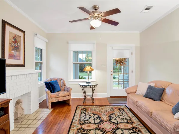 1410 E Hernandez St, Pensacola, FL 32503