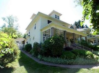 117 N Grove St, Mount Horeb, WI 53572