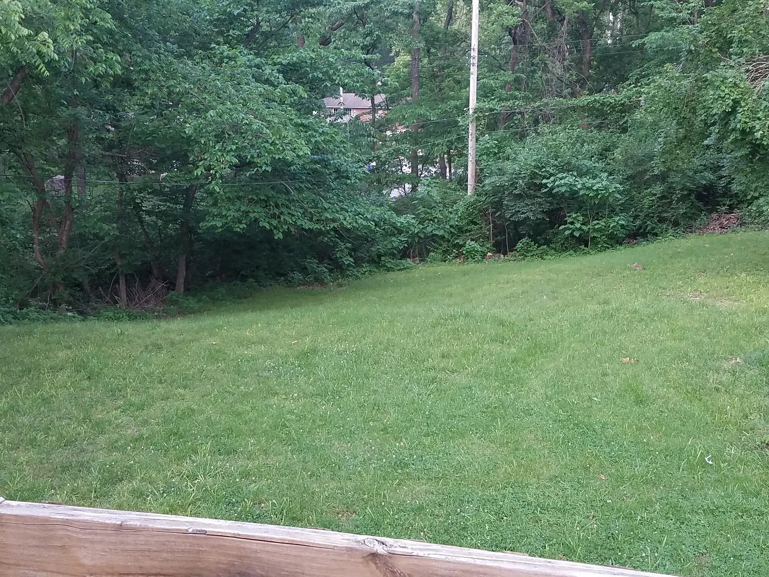 4413 N Montgall Ave — Photo 2