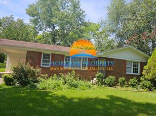 2305 Suzanne Ter NW, Huntsville, AL 35810