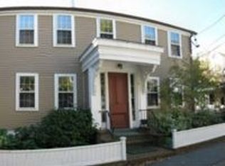 4 Winslow St #ONE, Provincetown, MA 02657