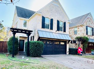 509 Heath Ln, Coppell, TX 75019