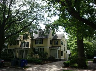 44 Amory St, Brookline, MA 02446