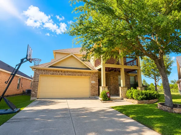 9600 Mystic Dunes Dr, McKinney, TX 75072