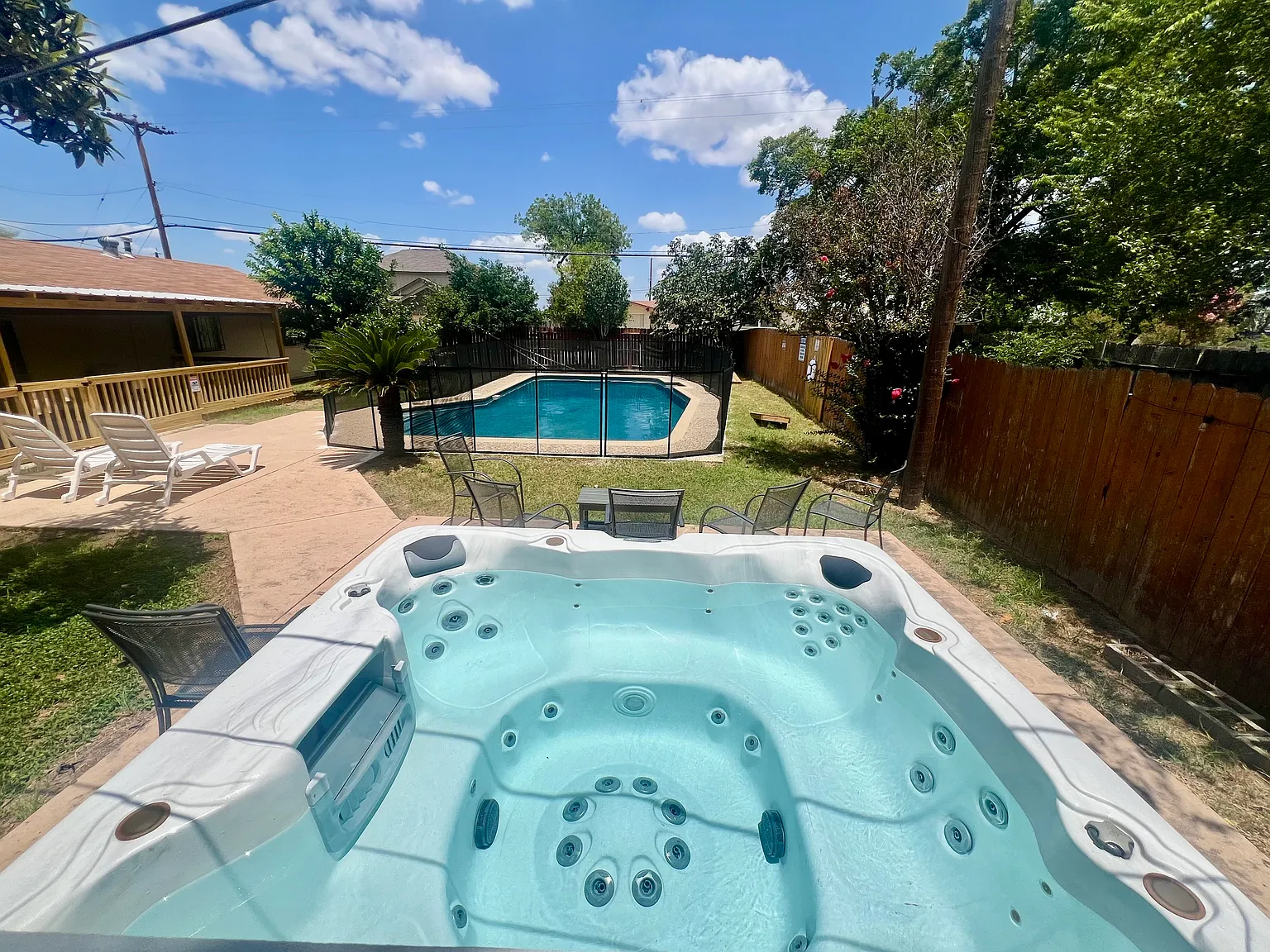 4 bed, 1464 sqft, $3,800 — Photo 2