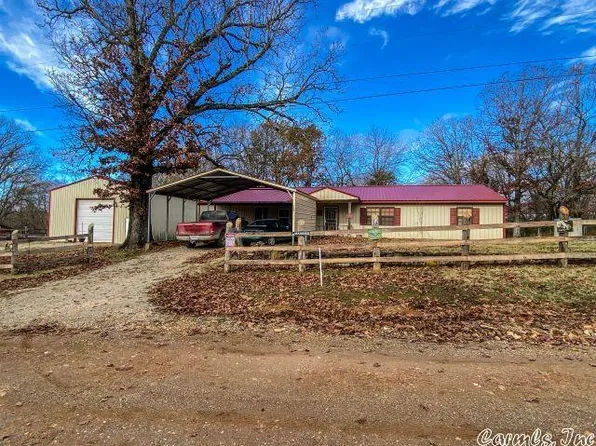 175 Lawrence #128, Ravenden, AR 72459